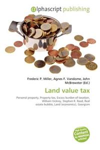 Land Value Tax