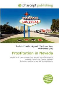 Prostitution in Nevada