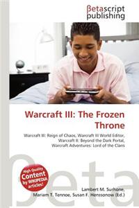 Warcraft III