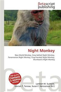 Night Monkey