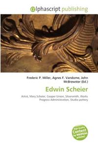 Edwin Scheier