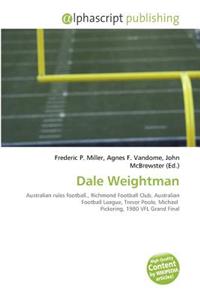 Dale Weightman