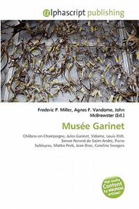 Mus E Garinet