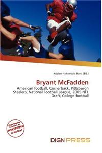 Bryant McFadden