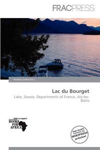 Lac Du Bourget