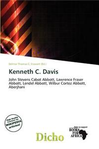 Kenneth C. Davis