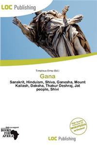 Gana