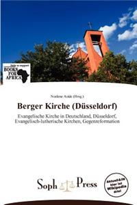 Berger Kirche (D Sseldorf)