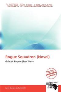 Rogue Squadron (Novel)