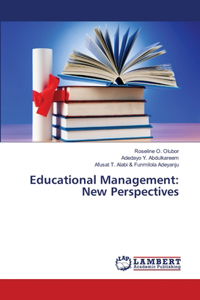 Educational Management