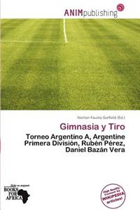 Gimnasia y Tiro