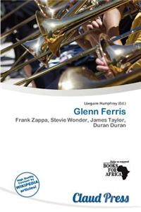 Glenn Ferris