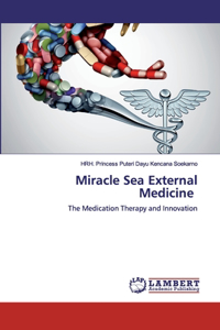 Miracle Sea External Medicine