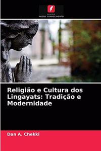 Religião e Cultura dos Lingayats