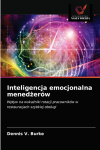 Inteligencja emocjonalna menedżerów
