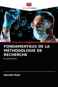 Fondamentaux de la Méthodologie de Recherche