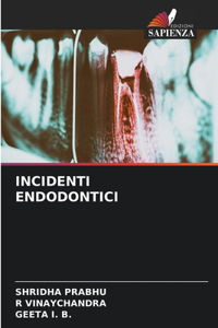 Incidenti Endodontici