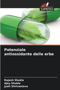 Potenziale antiossidante delle erbe