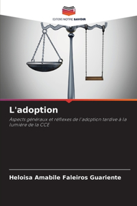 L'adoption