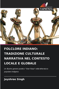 Folclore Indiano