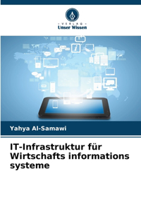 IT-Infrastruktur für Wirtschafts informations systeme