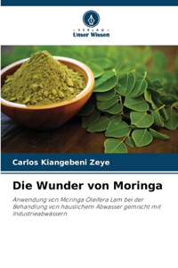 Wunder von Moringa