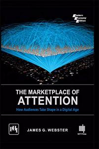 The Marketplace Of Attention