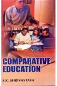 Comparative Education