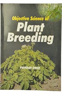 Objective Science of Plant Breeding