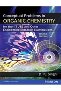 Conceptual Problems in Organic Chemistry, Volume 1