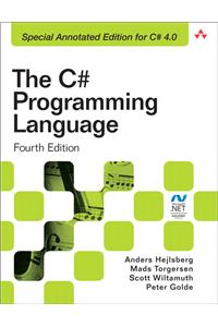 C# Programming Language (Covering C# 4.0), The