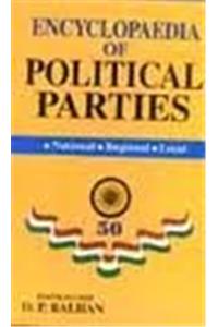 Encyclopaedia of Political Parties