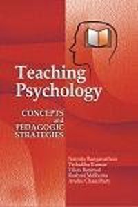 Teaching Psychology Concepts & Pedagogic...