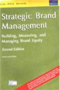 Strategic Brand Management