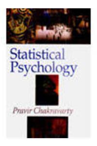 Statistical Psychology