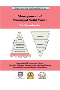 Management of Municipal Solid Waste