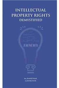 Intellectual Property Rights Demystified