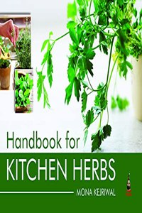 Handbook of Kitchen Herbs