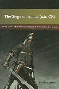 Siege of Amida (359 Ce)