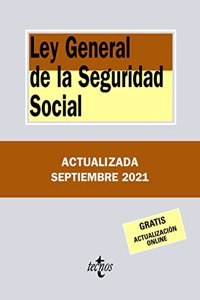 Ley General de la Seguridad Social