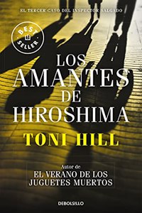 Los amantes de Hiroshima (Inspector Salgado 3)