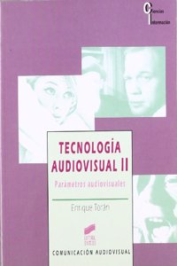 Tecnologia Audiovisual II - Parametros Audiovisual