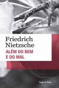 Além do bem e do mal (edição de bolso)