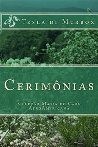 Cerimônias