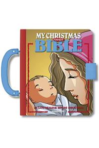 My Christmas Handy Bible
