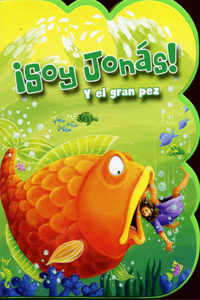 ¡Soy Jonás! Y El Gran Pez