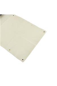 Moleskine Writable Lining for Messenger Bag, Ivory (16 X 18)