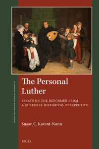 Personal Luther