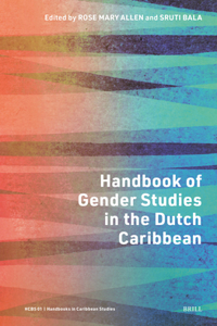 Handbook of Gender Studies in the Dutch Caribbean