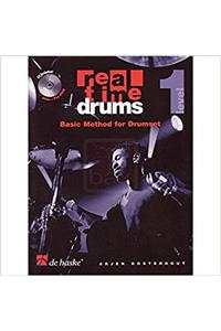 Real Time Drums 1 (NL)